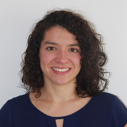 Dr. Maria Camila Calderon Capote