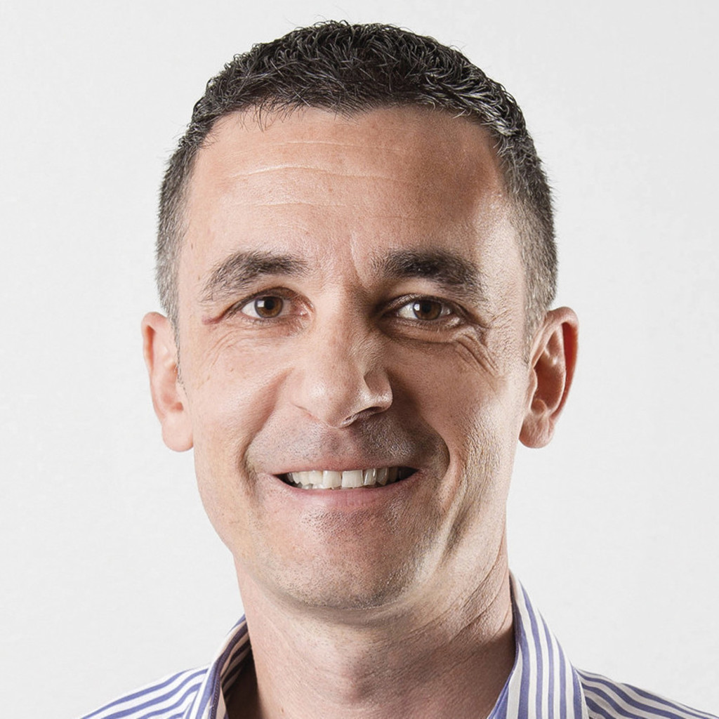 Pascal Lingg ICT Business Development Manager INFRA COM SWISS AG XING