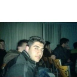 Süleyman Gökhan çolak
