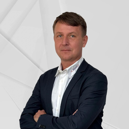 Sebastian Gerfen