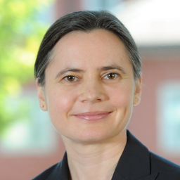 Dr. Undine von Diemar