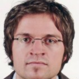 Dr. Steffen Rex
