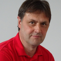 Gerald Schulze