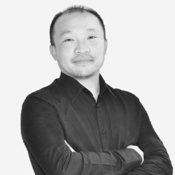 Masashi Nakamura