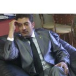 Ömür Samet KOYLU