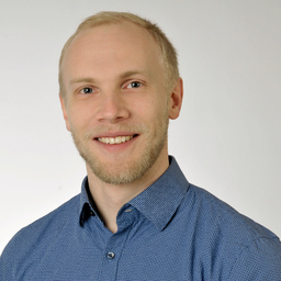 Markus Böhme's profile picture