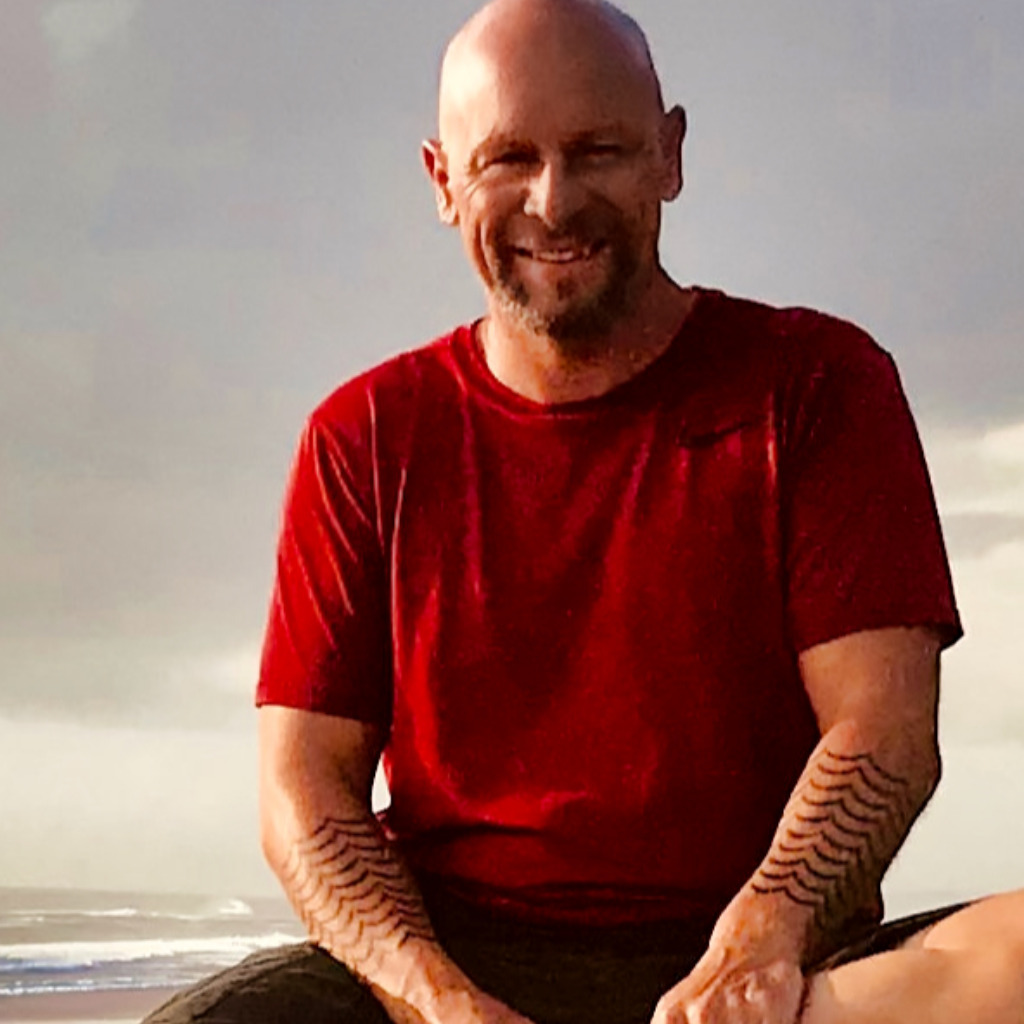 Reto Bucher Geschäftsführer / Masseur Aloha Praxis Kriens XING