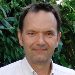 Dr. Wolfgang Adlassnig