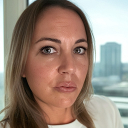 Romina Malacasa-Ferrelli