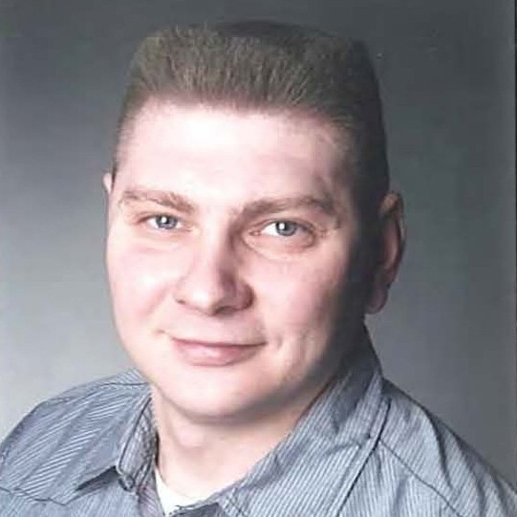Alexander Helwig Schweißfachmann Schweißwerkmeister Schweiß und