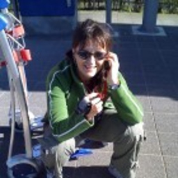 Donatella Rasi Gantenbein
