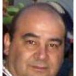 Jose Antonio Juarez Martinez