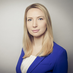 Alesya Gossmann