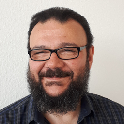 Alpay Gündogdu