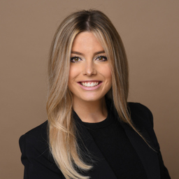 Isabelle Glöckner's profile picture