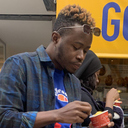 Babatunde Oladogba