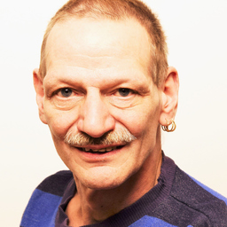Günther Buhmann