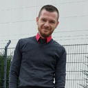 Alexej Zarjow