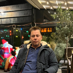 Hashem Deli Osman