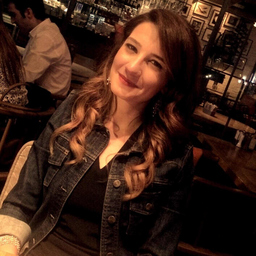 Gizem Seber