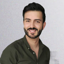 Social Media Profilbild Hasan Turan Stuttgart