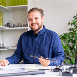 Dennis Luik