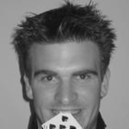 Denis Behr