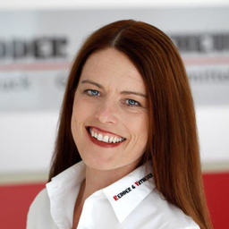 Susanne Vatheuer