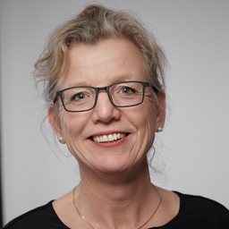 Anne Klingenburg