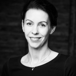 Susanne Wilczek