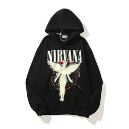 nirvana merch