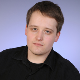 Chris Fricke