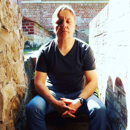 Alexander Kleymenov
