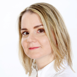 Claudia Berger