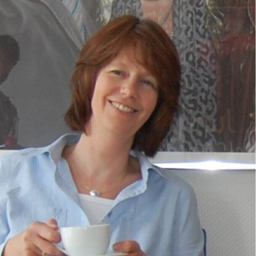 Hilke Krüger