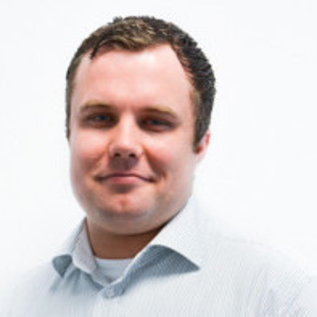 Dennis Mudrack Projektleiter Simon & Focken XING