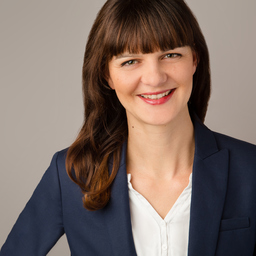 Anne Stiebich