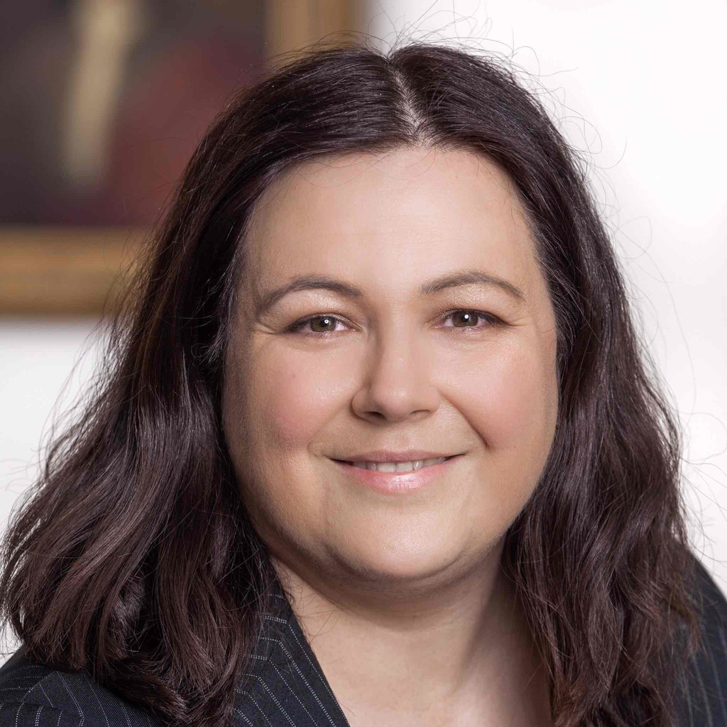 Tatjana Clauß Teamleiterin Fund Accounting Financial Assets