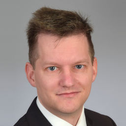 Tobias Bschorr's profile picture