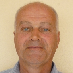 Hans-Dieter Mattfeldt
