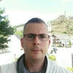 Christian Zimmer
