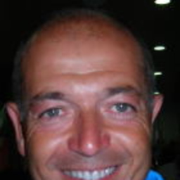 Alessandro Monfredini