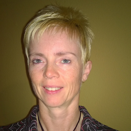 Annett Rosenbaum