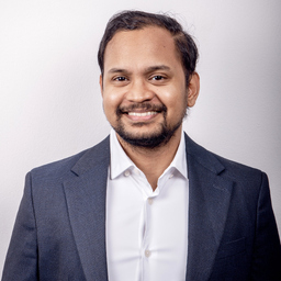 Ramprasad Karani Venugopal