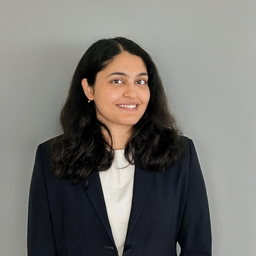 Urmi Bhattacharyya