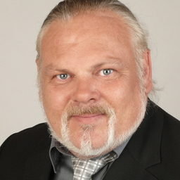 Profilbild Bernd Uwe Konrad Jäger