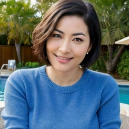Yumi Sakai