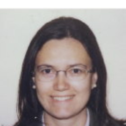 Luisa Izquierdo Perez