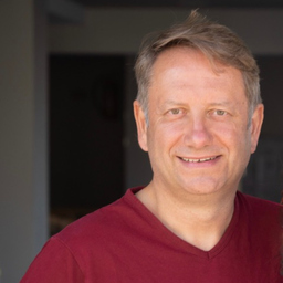 Dipl.-Ing. Peter Wiesel