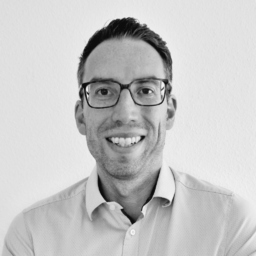 Raoul Thome's profile picture